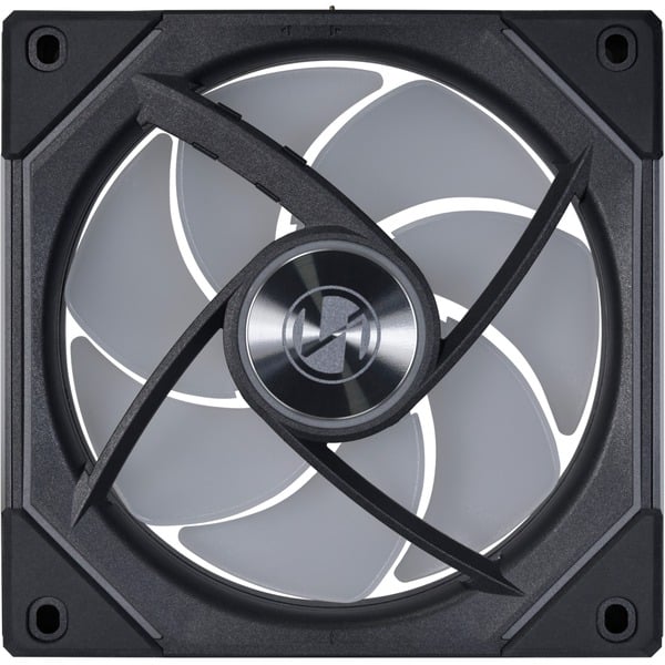 Lian Li UNI FAN SL-INF 120 RGB, Gehäuselüfter - Lian Li - vue 4