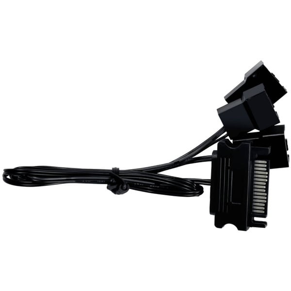 Lian Li UNI FAN SL-INF 120 Wireless, Gehäuselüfter - Lian Li - vue 11