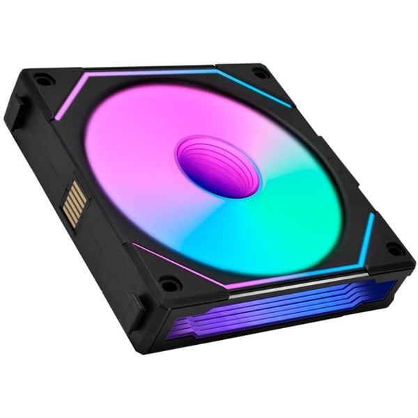 Lian Li UNI FAN SL-INF 120, Gehäuselüfter - Lian Li