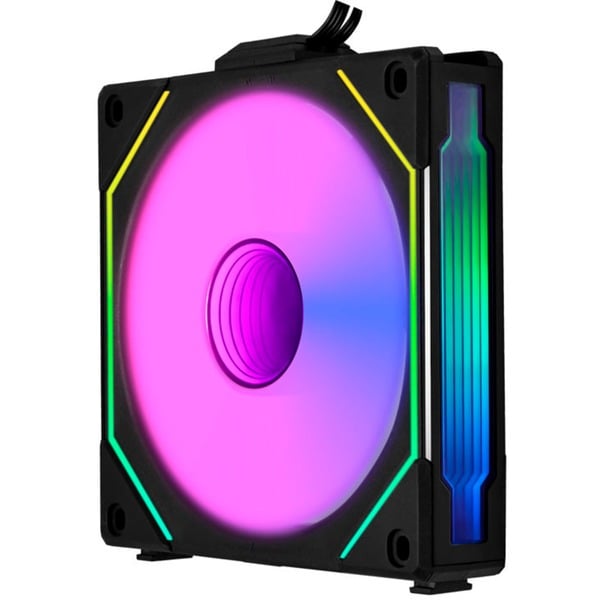 Lian Li UNI FAN SL-INF 120, Gehäuselüfter - Lian Li - vue 2