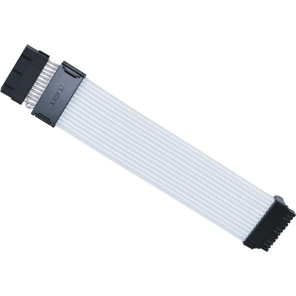 Lian Li Verlängerungskabel Strimer Wireless PW24-1W-T, 24-Pin RGB + Controller - Lian Li - vue 4