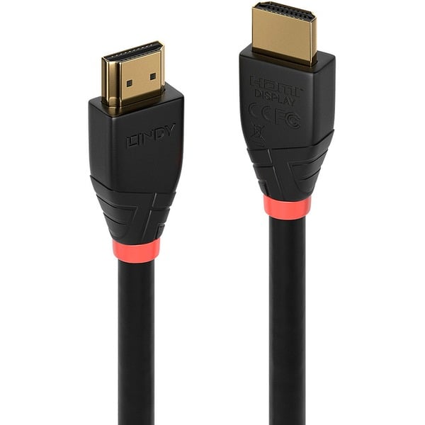 Lindy Aktives HDMI-câble 18G - Lindy - vue 2