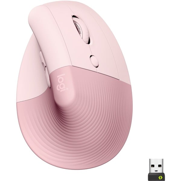 Logitech Lift, souris - Logitech