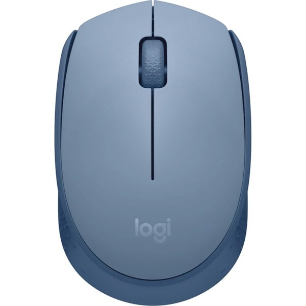 Logitech M171, souris - Logitech