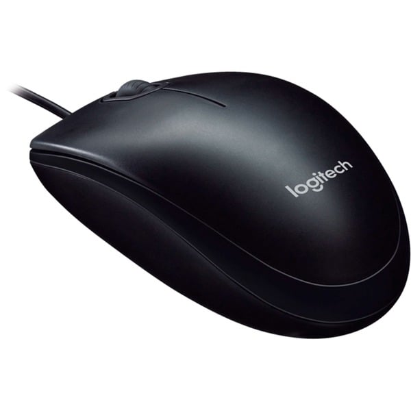 Logitech M90, souris - Logitech