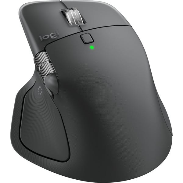 Logitech MX Master 4, souris - Logitech