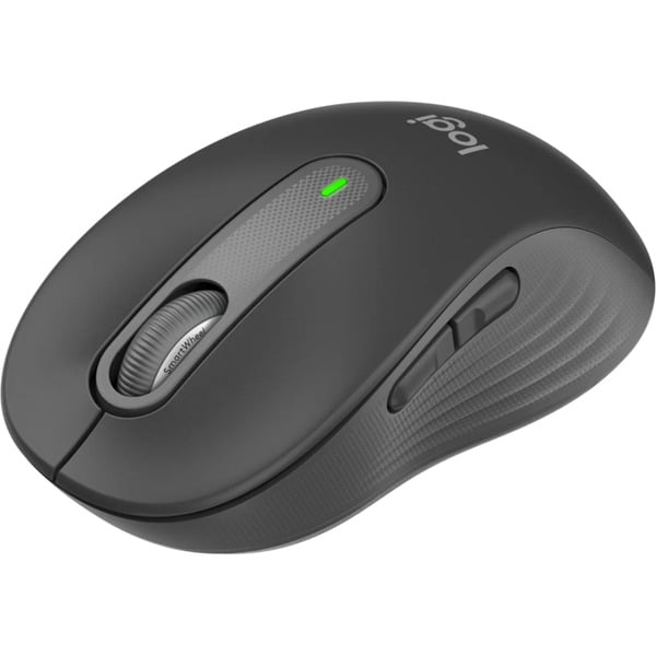 Logitech Signature M650 for Business, souris - Logitech - vue 3