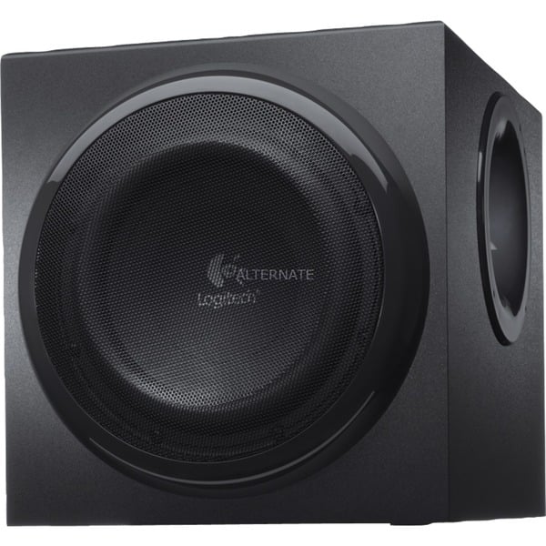 Logitech Speaker System Z906, PC-Lautsprecher - Logitech - vue 5