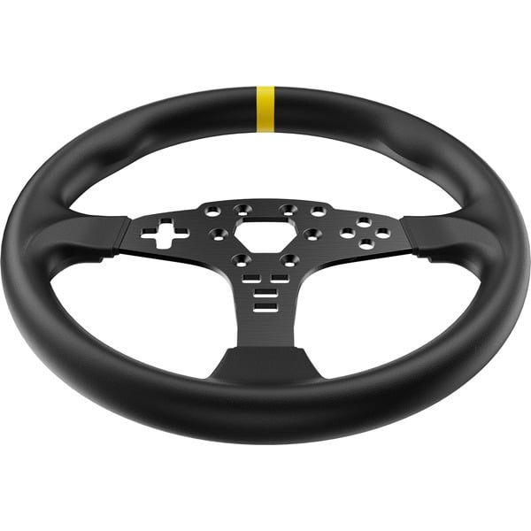 MOZA 12-inch Round Wheel Mod, Austausch-Lenkrad - MOZA - vue 4