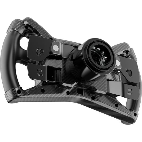 MOZA KS Steering Wheel, Austausch-Lenkrad - MOZA - vue 7
