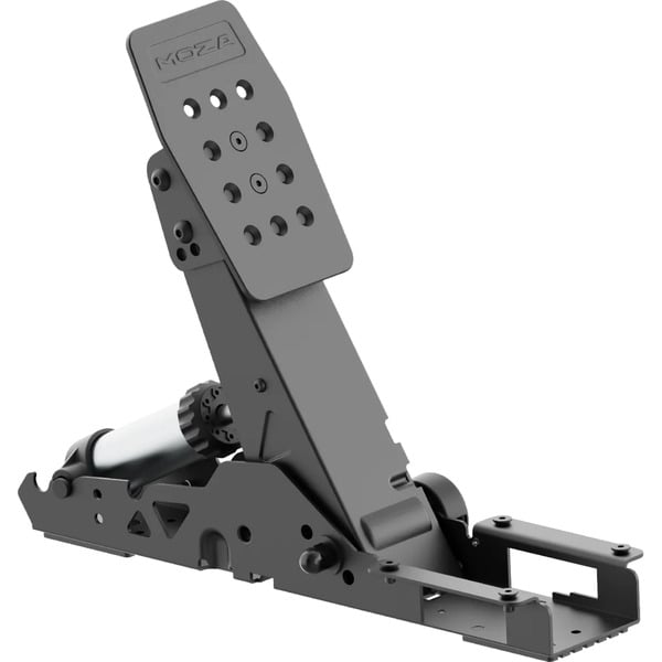 MOZA SRP2 Clutch Pedal, Pedale - MOZA