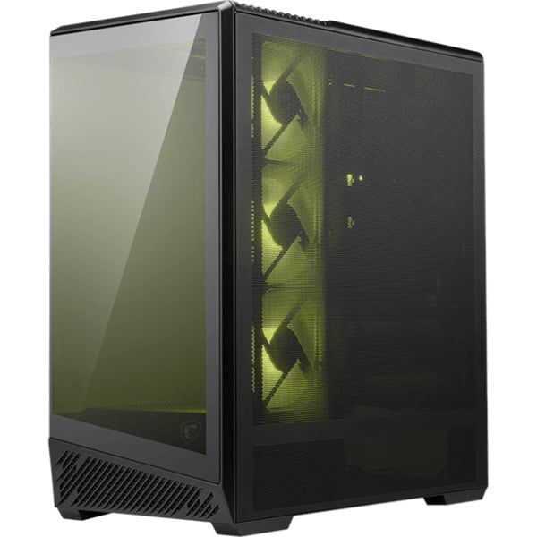 MSI MAG PANO 130R PZ, Tower-Gehäuse - MSI - vue 2