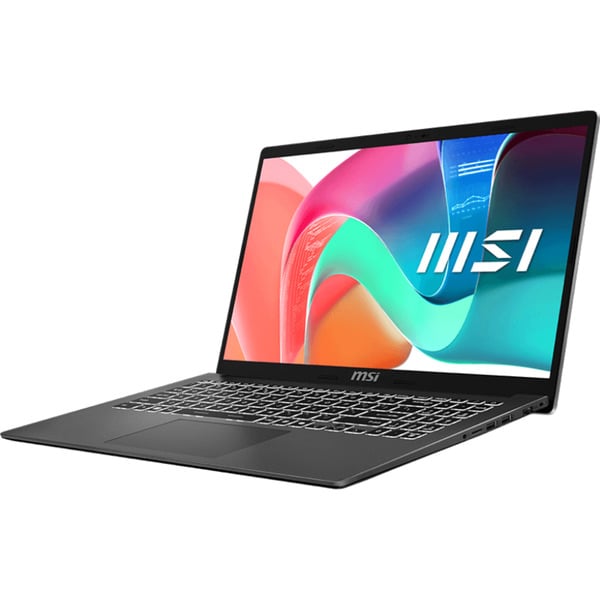 MSI Modern 15 F13MG-802 - MSI - vue 2