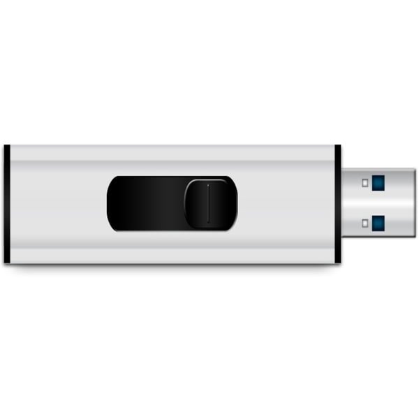 MediaRange 128 GB, USB-Stick - MediaRange - vue 5
