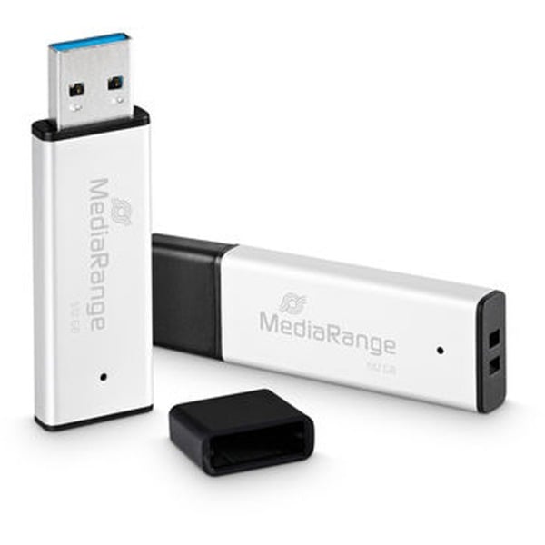 MediaRange High Performance 512 GB, USB-Stick - MediaRange - vue 2