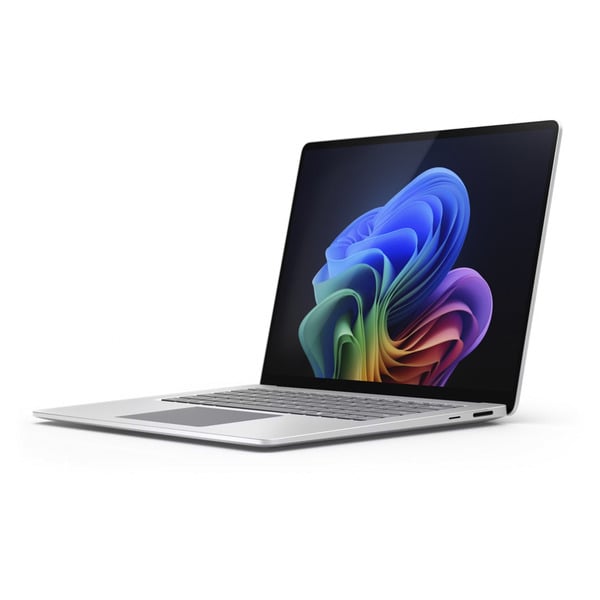 Microsoft Surface Laptop 7 Copilot+PC for Business - Microsoft - vue 2
