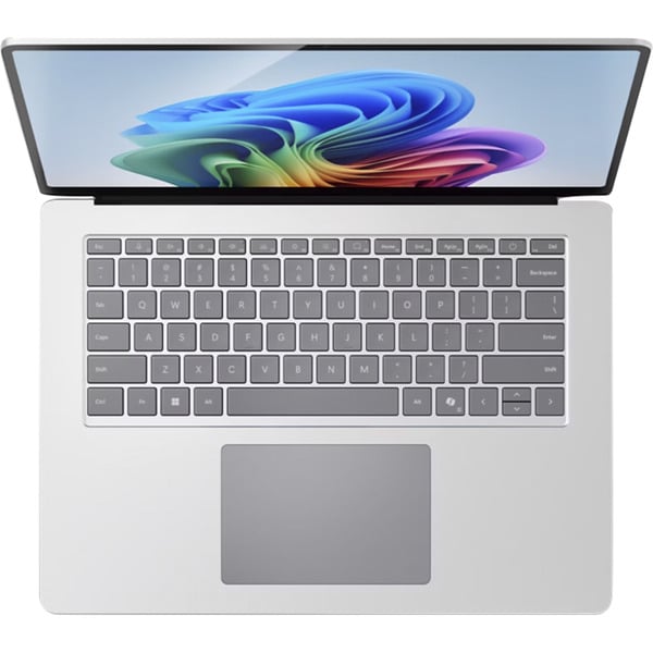 Microsoft Surface Laptop 7 for Business - Microsoft - vue 3
