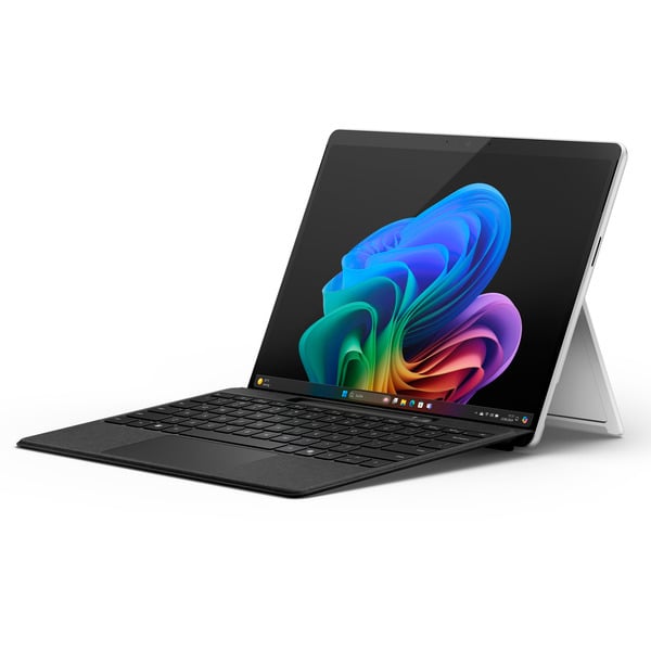 Microsoft Surface Laptop Copilot+PC 13 Zoll - Microsoft - vue 2