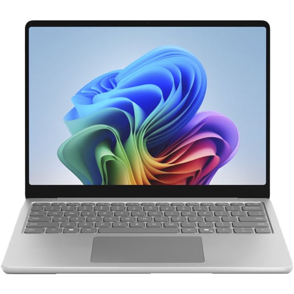 Microsoft Surface Laptop Copilot+PC 13 Zoll for Business - Microsoft - vue 2