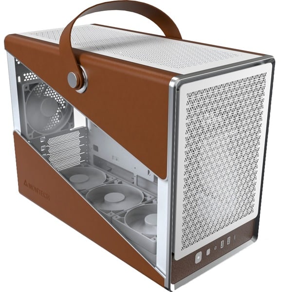 Montech Heritage 30 Pro, Tower-Gehäuse - Montech