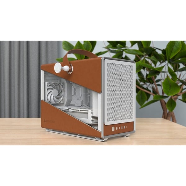 Montech Heritage 30 Pro, Tower-Gehäuse - Montech - vue 9