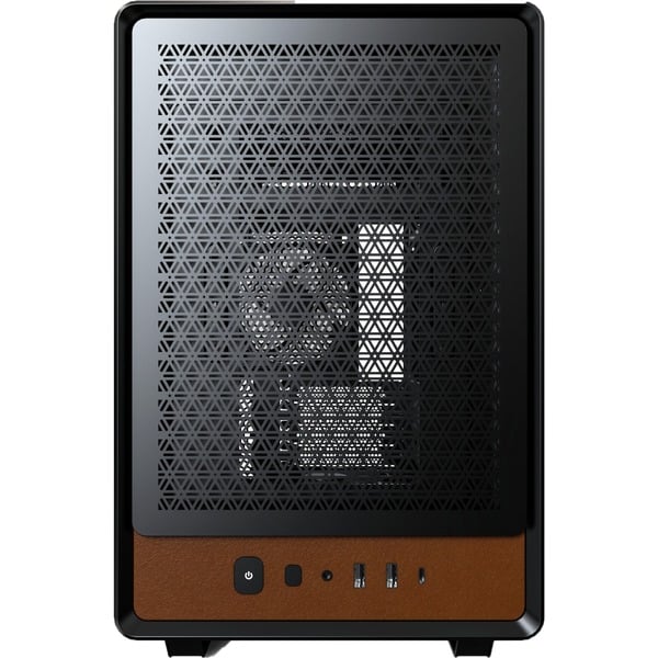 Montech Heritage 30 Pro, Tower-Gehäuse - Montech - vue 2