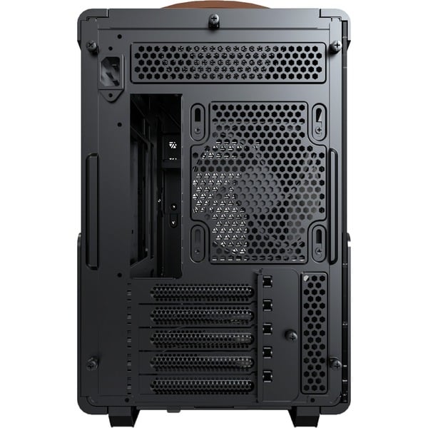 Montech Heritage 30 Pro, Tower-Gehäuse - Montech - vue 3
