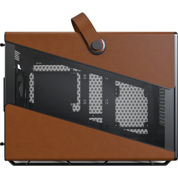 Montech Heritage 30 Pro, Tower-Gehäuse - Montech - vue 5
