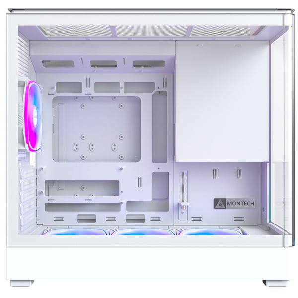 Montech KING 15 PRO, Tower-Gehäuse - Montech - vue 3