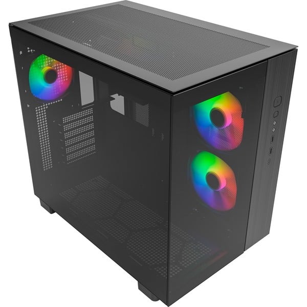 Montech KING 65 PRO, Tower-Gehäuse - Montech