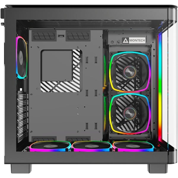Montech KING 95 PRO, Tower-Gehäuse - Montech - vue 4