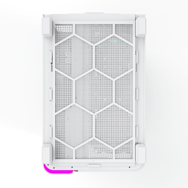 Montech KING 95 PRO, Tower-Gehäuse - Montech - vue 8