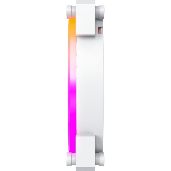 Montech RX140 PWM 140x140x25, Gehäuselüfter - Montech - vue 5