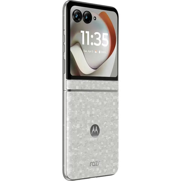 Motorola razr 70 256GB 5G - Motorola - vue 3