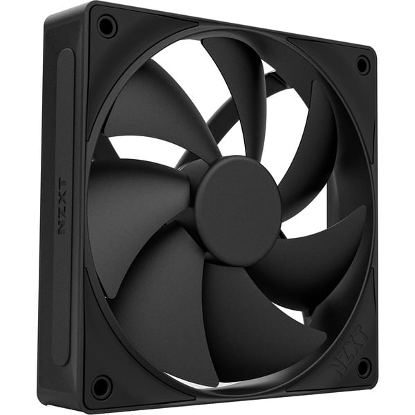 NZXT F120P, Gehäuselüfter - NZXT