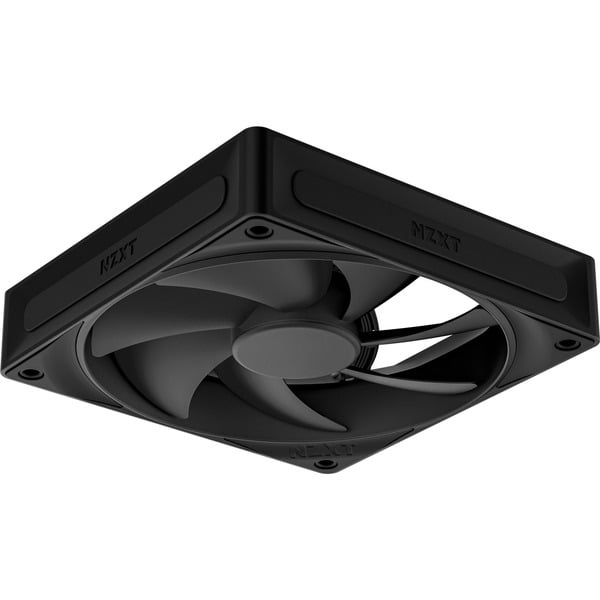 NZXT F120P, Gehäuselüfter - NZXT - vue 6