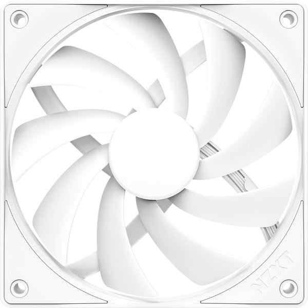 NZXT F120Q, Gehäuselüfter - NZXT - vue 2
