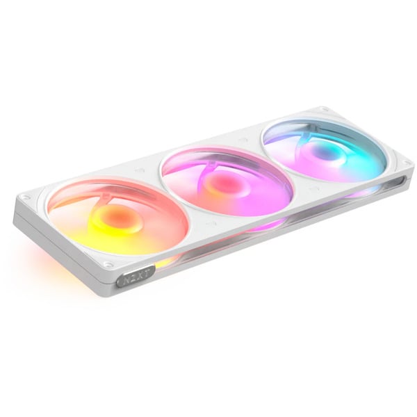 NZXT F360 RGB, Gehäuselüfter - NZXT - vue 2