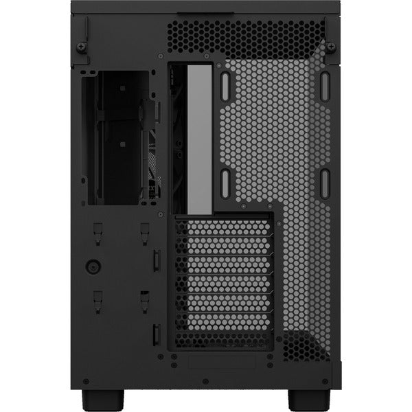 NZXT H6 Flow, Tower-Gehäuse - NZXT - vue 7