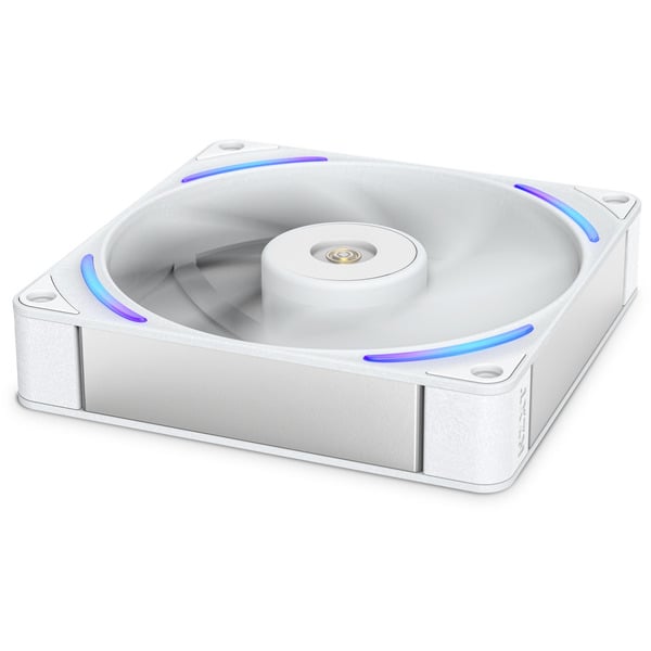 NZXT Performance Fan F140X, Gehäuselüfter - NZXT - vue 3