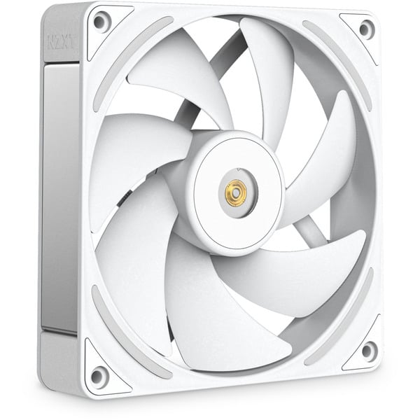 NZXT Performance Fan F140X, Gehäuselüfter - NZXT - vue 5