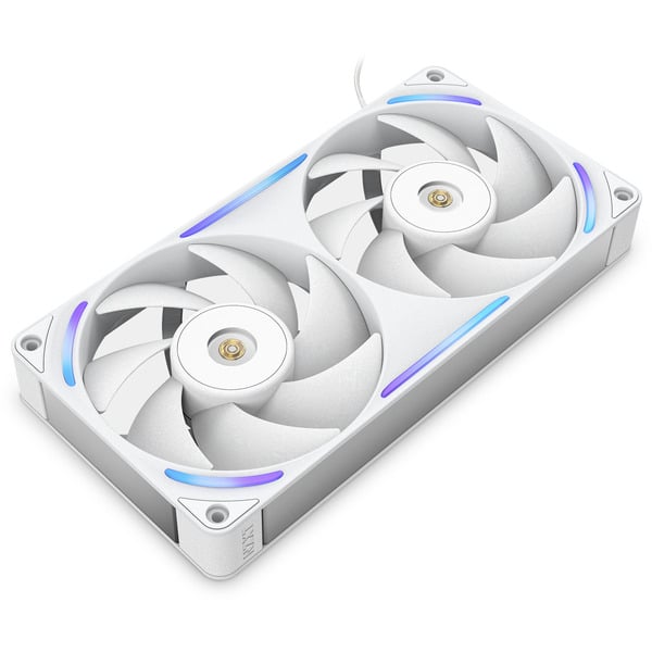 NZXT Performance Fan F240X, Gehäuselüfter - NZXT
