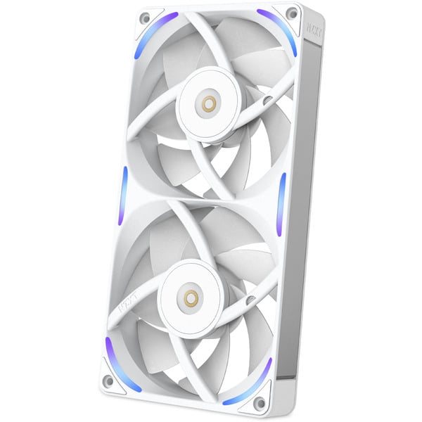 NZXT Performance Fan F240X, Gehäuselüfter - NZXT - vue 6