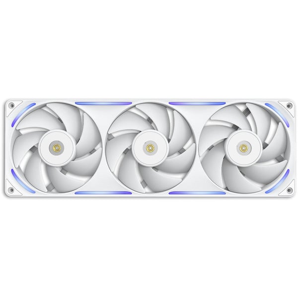 NZXT Performance Fan F360X, Gehäuselüfter - NZXT - vue 2