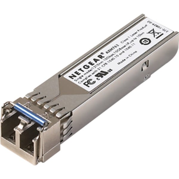 Netgear Direct Attach Passive SFP+ DAC câble AXC761 - Netgear - vue 2
