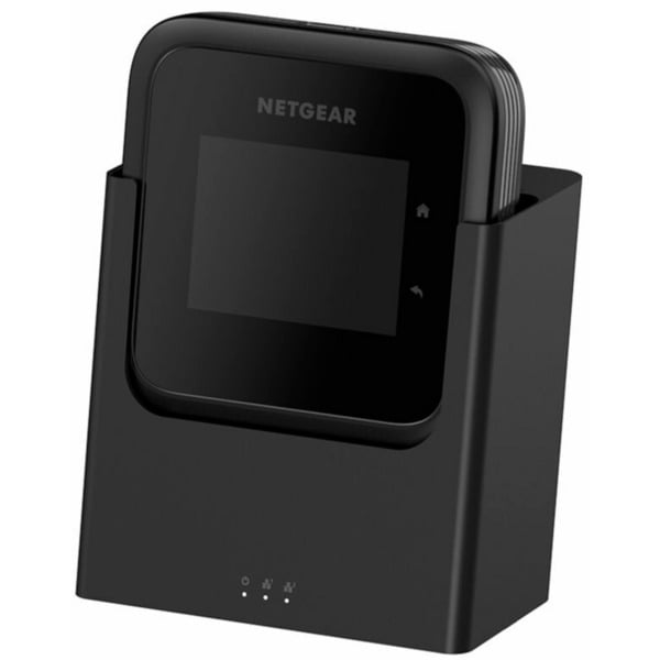 € 83,11 Netgear MD200 Nighthawk Mobile Hotspot Cradle, Adapter - Netgear - vue 4