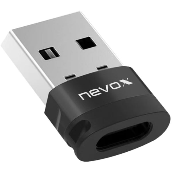 € 12,60 Nevox Data Blocker, Adapter - Nevox - vue 2