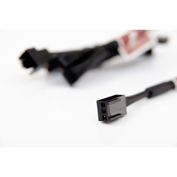 Noctua NA-SEC2 3-Pin Verlängerung, Verlängerungskabel - Noctua - vue 2