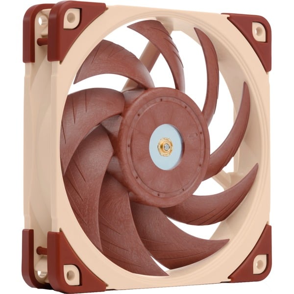 Noctua NF-A12x25 LS-PWM 120x120x25, Gehäuselüfter - Noctua