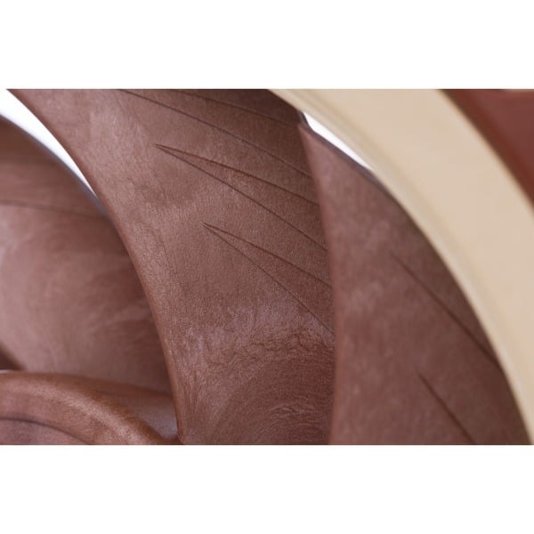 Noctua NF-A12x25 ULN, Gehäuselüfter - Noctua - vue 6